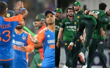 एशिया कप में पाकिस्तान का बॉयकॉट क्यों संभव नहीं? IND vs PAK मैच को लेकर BCCI ने तोड़ी चुप्पी