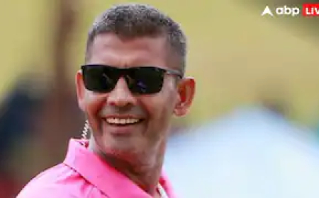 भारत के लिए सिर दर्द होगा यह अंपायर! IND vs PAK मैच में हुई एंट्री; जानें क्यों है 'अनलकी'