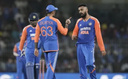 एशिया कप 2025 विनर टीम पर मिलेंगे इतने करोड़, हारने वाली टीम पर भी होगी पैसों की बारिश