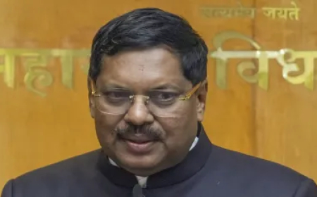 देखिए हमारे पड़ोसी देशों में क्या हाल है', चीफ जस्टिस ने Presidential Reference पर सुनवाई के दौरान नेपाल का किया जिक्र