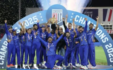 धमाकेदार T20 लीग के शेड्यूल को लेकर बड़ा ऐलान, पहली बार खेले जाएंगे कुल इतने मुकाबले