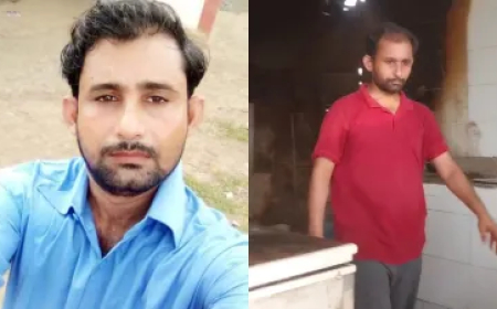 MP में IT ने 8 हजार की नौकरी करने वाले शख्स को भेजा 46 करोड़ रुपये का नोटिस, डर के मारे छोड़ दी नौकरी