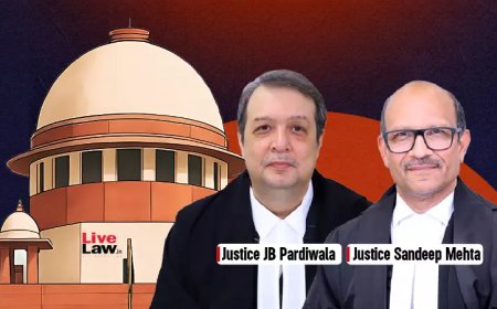 झूठे विवाह वादे पर बने संबंधों के मामलों में आरोपी की नीयत देखना जरूरी: सुप्रीम कोर्ट