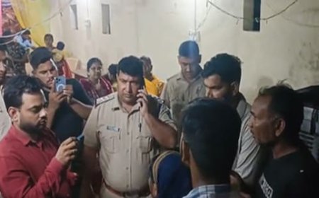 MP में धर्मांतरण के बड़े खेल का भंडाफोड़; पुलिस ने पांच आरोपियों को हिरासत में लिया