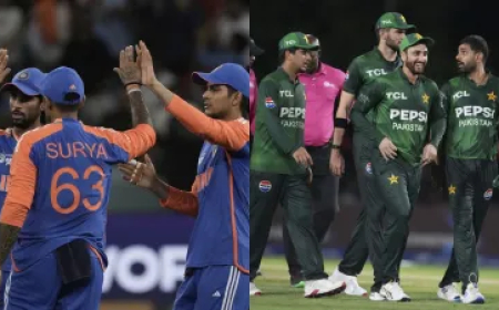 मैच रद्द करने की याचिका पर सुप्रीम कोर्ट ने जल्द सुनवाई से किया इनकार, कहा -'मैच जारी रहना चाहिए'