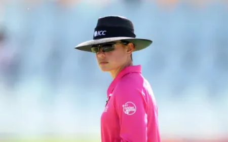 ICC ने पहली बार उठाया ऐतिहासिक कदम, महिला विश्व कप 2025 के लिए किया ऐसा ऐलान