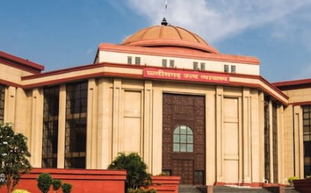 आरक्षक भर्ती पर हाईकोर्ट का फैसला; जनहित याचिका खारिज, जानिए अब क्या होगा?