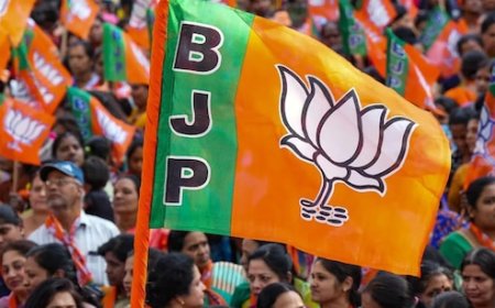 MP बीजेपी में परिवारवाद की नो एंट्री, किसी से इस्तीफा लिया तो किसी को हटाया गया, मचा हड़कंप