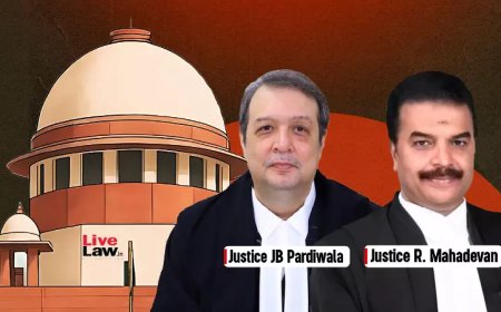 जमानत याचिकाएं 3-6 महीने में निपटाएं, सालों तक लंबित न रखें: सुप्रीम कोर्ट का हाईकोर्ट्स व ट्रायल कोर्ट्स को निर्देश