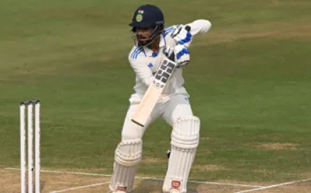 टीम इंडिया से बाहर चल रहे खिलाड़ी ने ठोक दी लाजवाब सेंचुरी, यश ने भी दिखाया जौहर