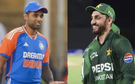 कितने बजे से शुरू होगा IND vs PAK मुकाबला, जानें टॉस का भी समय और दोनों का फुल स्क्वाड