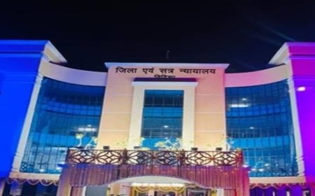 शर्मनाक! डेढ़ साल की बच्ची से दुष्कर्म; कोर्ट सुनाई ऐसी सजा