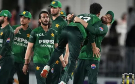 हाथ न मिलाने के बाद के विवाद ने पकड़ा तूल, PCB ने कर दी किसकी छुट्टी