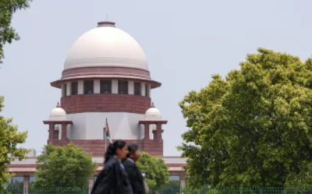 वक्फ कानून पर SC का आया फैसला, कानून के एक प्रावधान पर रोक लगाई, कहा- पूरे कानून पर स्टे का कोई आधार नहीं