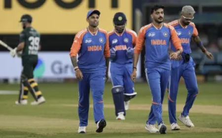 टीम इंडिया को मिला नया जर्सी स्पॉन्सर, अब इस कंपनी ने मिलाया BCCI से हाथ