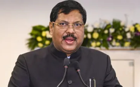 विष्णु प्रतिमा मामले पर दिए गए बयान को लेकर CJI बीआर गवई का जवाब, कहा- सभी धर्मों का सम्मान करता हूं