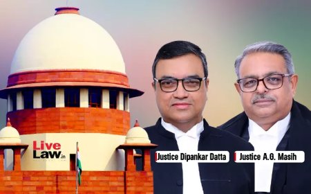 आदेश में उल्लिखित न किए गए कारणों पर सीमित परिस्थितियों में विचार किया जा सकता है: सुप्रीम कोर्ट