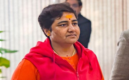 मालेगांव ब्लास्ट केस: कोर्ट से बरी साध्वी प्रज्ञा ठाकुर समेत सभी आरोपियों को हाई कोर्ट का नोटिस