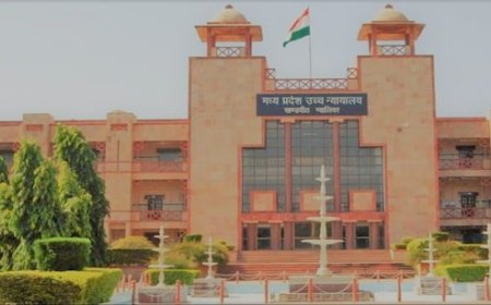 40 हजार करोड़ का संपत्ति विवाद; कोर्ट से सिंधिया परिवार को 3 महीने का मौका