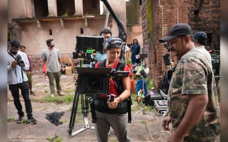 "होमबाउंड" का ऑस्कर के लिए नॉमिनेशन; CM मोहन बोले - MP के लिए गौरव का क्षण, यहां हुई पूरी शूटिंग