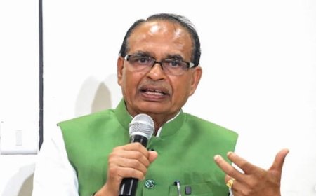 सोयाबीन की फसल खराब होने पर अन्नदाताओं की गुहार, एक्शन में आए शिवराज ने दिए ये निर्देश