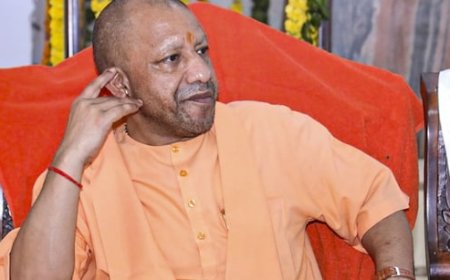 UP में जाति बताना पड़ेगा महंगा... यादव, ब्राह्मण-बनिया के नाम पर रैलियां भी बैन, योगी सरकार का नया फरमान
