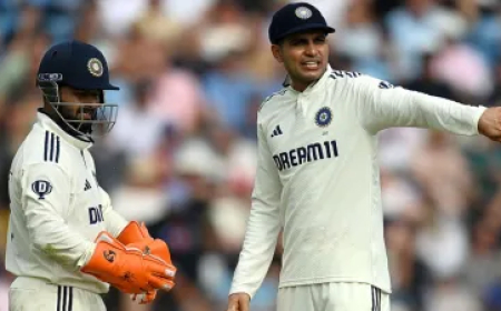 टीम इंडिया को लगा बहुत बड़ा झटका, वेस्टइंडीज के खिलाफ नहीं खेल पाएगा ये धाकड़ खिलाड़ी!