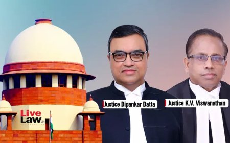 पुनर्विचार याचिका खारिज करने वाले आदेश को चुनौती नहीं दी जा सकती, केवल मूल डिक्री/आदेश ही अपील योग्य: सुप्रीम कोर्ट