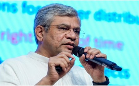 मोदी सरकार का दशहरे से पहले दिवाली का तोहफा, रेलवे कर्मचारियों को 1866 करोड़ का बोनस