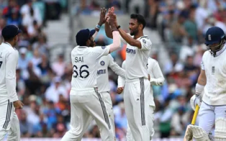 वेस्टइंडीज सीरीज से पहले टीम इंडिया को झटका, ये स्टार खिलाड़ी चोटिल