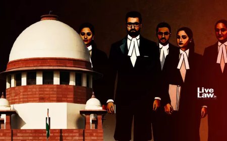 वकील द्वारा हलफनामे को सत्यापित करना उसकी विषयवस्तु के लिए ज़िम्मेदार नहीं': सुप्रीम कोर्ट ने वकील के खिलाफ 'दुर्भावनापूर्ण' शिकायत खारिज की