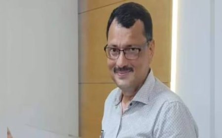 IG इंटेलिजेंस का फोन छीनने के मामले में पुलिस के हाथ खाली, कांग्रेस बोली- हो सकता है बड़ा षड्यंत्र