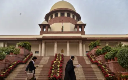 प्लॉट का कब्जा न देने पर सुप्रीम कोर्ट ने बिल्डर को दी ऐसी सजा..., बाकी भी डरेंगे