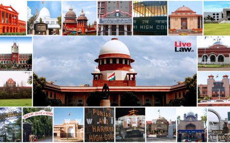 'प्रमाणित प्रति में निर्णय सुरक्षित रखने, सुनाने और अपलोड करने की तिथियों का उल्लेख करें': सुप्रीम कोर्ट का सभी हाईकोर्ट को निर्देश