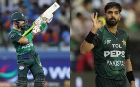 खुद की कमी को छुपा रहा पाकिस्तानी खिलाड़ी, ICC की सुनवाई में कही बेतुकी बात; मिलेगी कड़ी सजा!