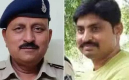 सुप्रीम कोर्ट की फटकार का असर! CBI ने दो फरार आरोपी अधिकारियों में से एक को किया गिरफ्तार