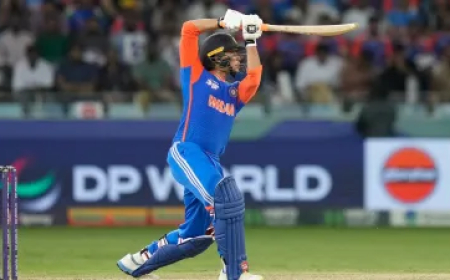 अभिषेक शर्मा के पास इतिहास रचने का बड़ा मौका, तोड़ेंगे विराट कोहली का बड़ा रिकॉर्ड