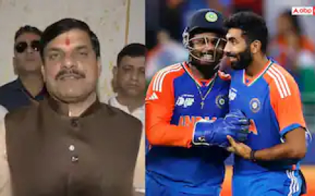 हाथ मिलाना तो दूर...', भारत के एशिया कप जीतने और ट्रॉफी लेने से इनकार पर क्या बोले MP के CM मोहन यादव