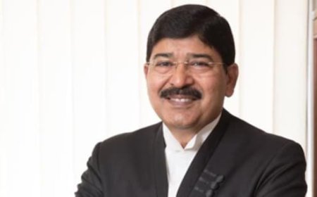 मध्यप्रदेश उच्च न्यायालय के लिए वरिष्ठ अधिवक्ता सुनील जैन अतिरिक्त सॉलिसिटर जनरल ऑफ इंडिया नियुक्त