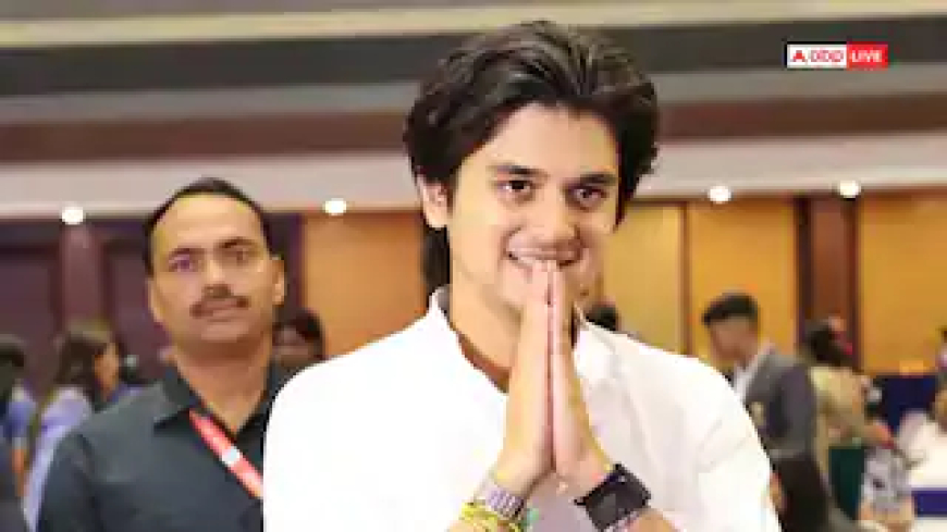 MP क्रिकेट संघ के चुनाव में ज्योतिरादित्य सिंधिया के बेटे का दबदबा, दूसरे पदों पर किसका कब्जा?