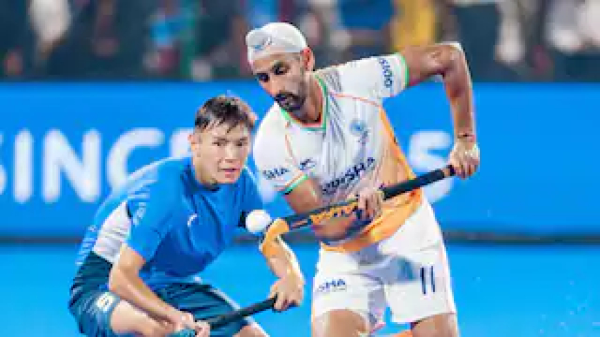 एशिया कप सुपर4 में पहुंची भारत, चीन समेत ये टीमें, देखें फुल शेड्यूल, मैचों की टाइमिंग और लाइव स्ट्रीमिंग डिटेल