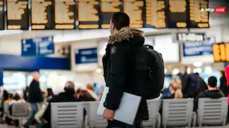 वीजा-पासपोर्ट की जरूरत नहीं... दो पड़ोसी मुल्कों के नागरिकों के लिए भारत ने खोल दिए दरवाजे, बनाया ये नया नियम