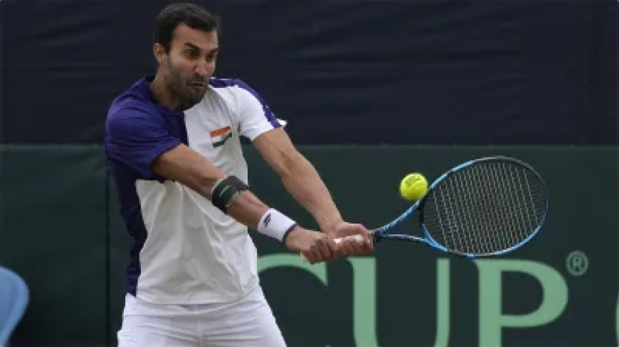यूएस ओपन में दिखा भारतीय खिलाड़ी का जलवा, खिताब जीतने से अब सिर्फ 2 कदम दूर