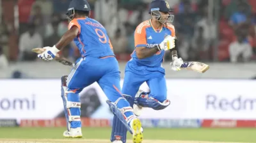 भारत को दुबई और अबू धाबी के स्टेडियम में खेलने हैं मुकाबले, जानें कैसा है दोनों ग्राउंड में रिकॉर्ड