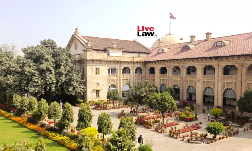 केंद्र ने इलाहाबाद हाईकोर्ट में 2 वकीलों की बतौर जज नियुक्ति की