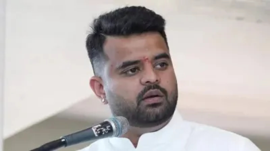 उम्रकैद की सजा काट रहे प्रज्वल रेवन्ना को जेल में सौंपा गया ऐसा काम, प्रतिदिन मिलेगा 522 रुपये का वेतन