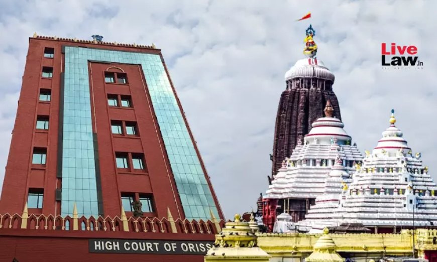 जारी रहेगा जगन्नाथ मंदिर की भूमि से बेदखली अभियान, हाईकोर्ट ने कहा- लंबे समय से कब्जा या आधार कार्ड केवल निवास दर्शाते हैं, स्वामित्व नहीं
