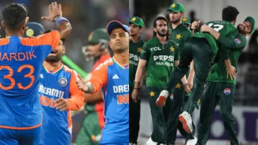 एशिया कप में पाकिस्तान का बॉयकॉट क्यों संभव नहीं? IND vs PAK मैच को लेकर BCCI ने तोड़ी चुप्पी
