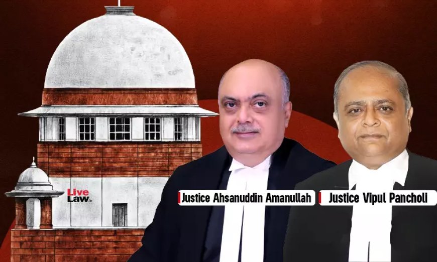 केवल दस्तावेज़ी प्रमाण के अभाव में नकद लोन रद्द नहीं किया जा सकता: सुप्रीम कोर्ट