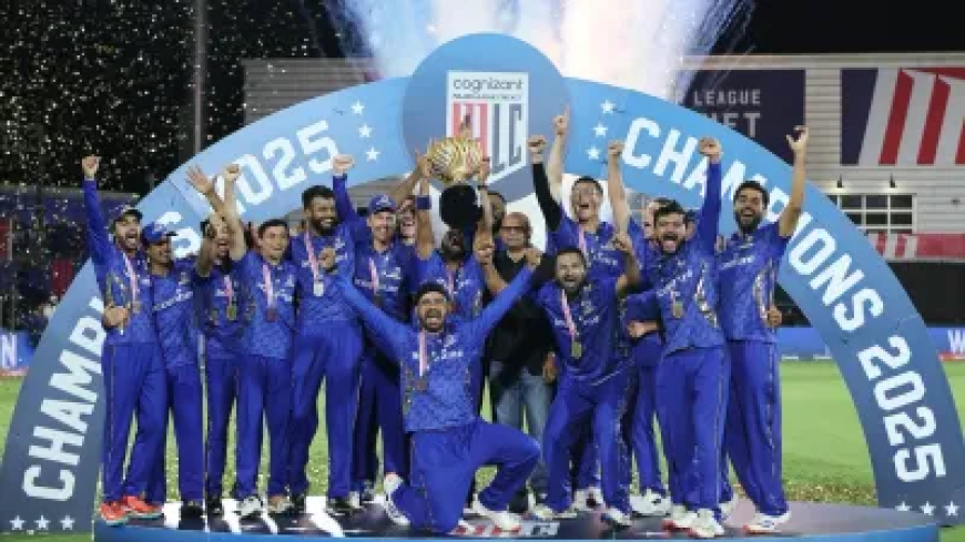 धमाकेदार T20 लीग के शेड्यूल को लेकर बड़ा ऐलान, पहली बार खेले जाएंगे कुल इतने मुकाबले